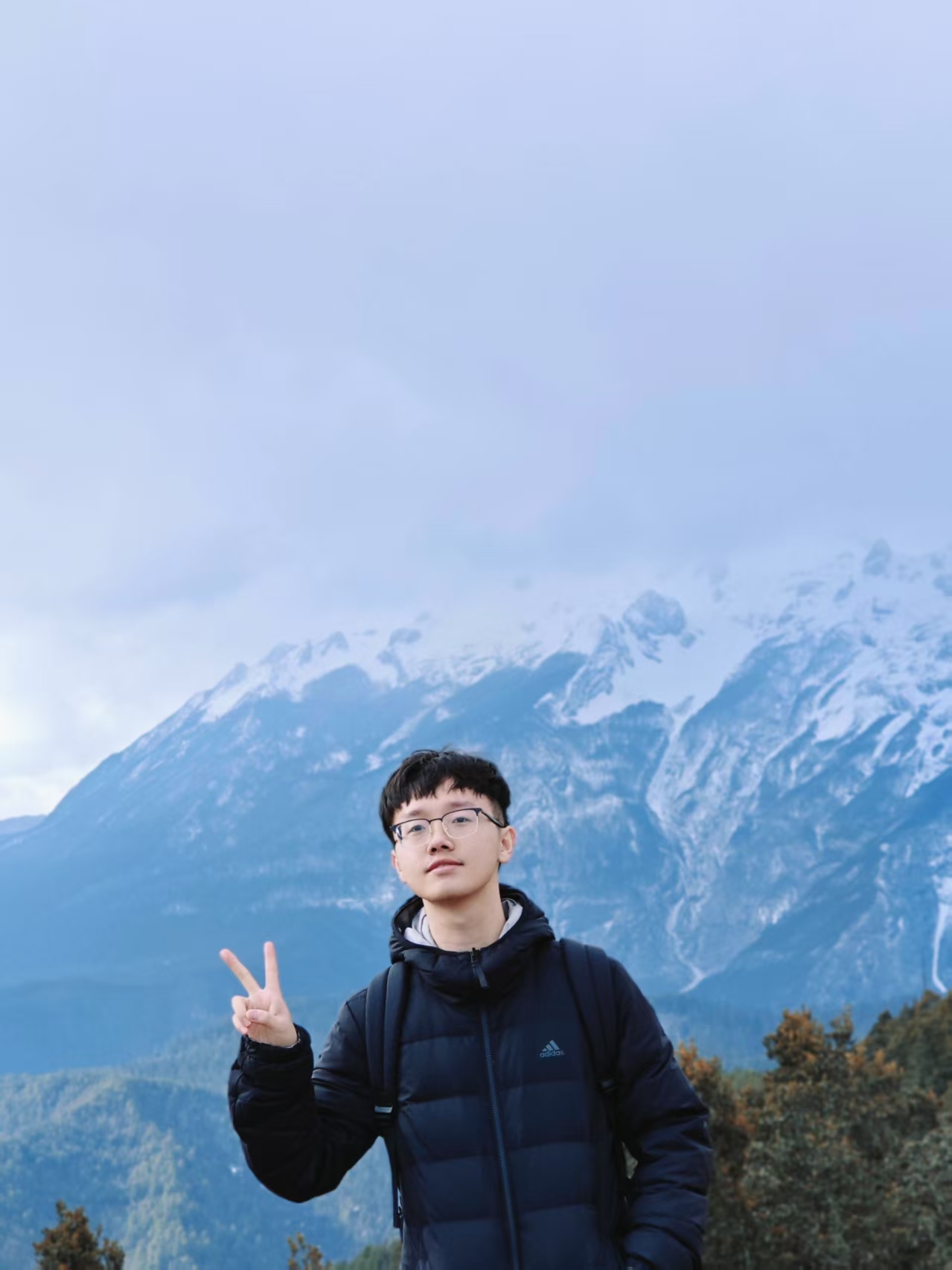 Ziyan Wang